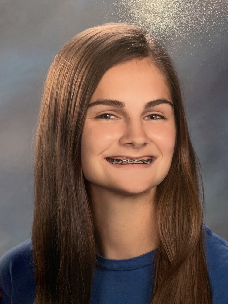 HSHS February Student of the Month | Henry-Senachwine High School
