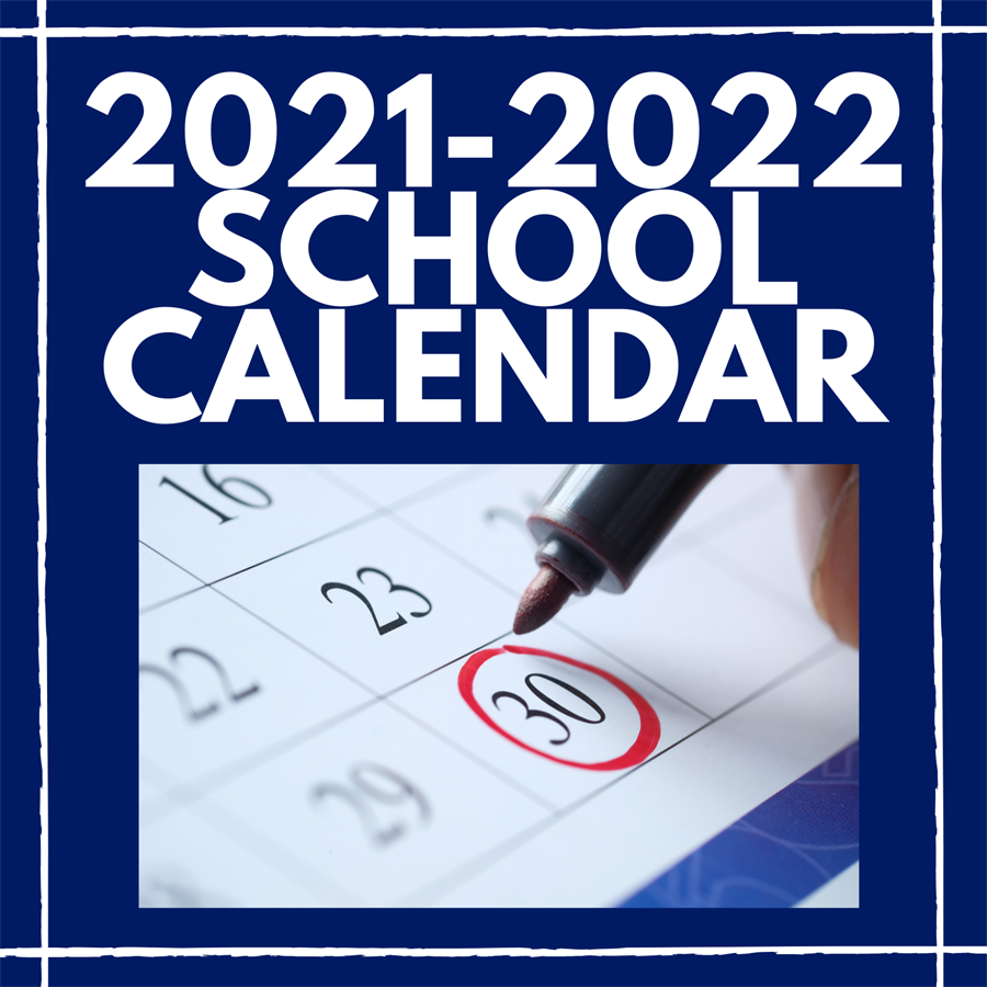 Fall 2022 Uiuc Calendar 2021-2022 School Calendar | Henry-Senachwine High School
