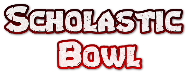 Scholastic Bowl