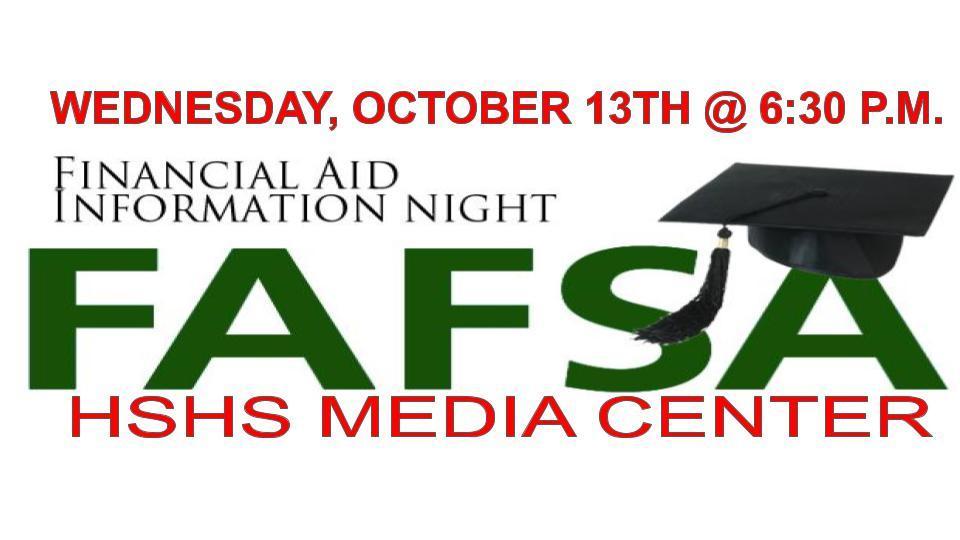 FAFSA